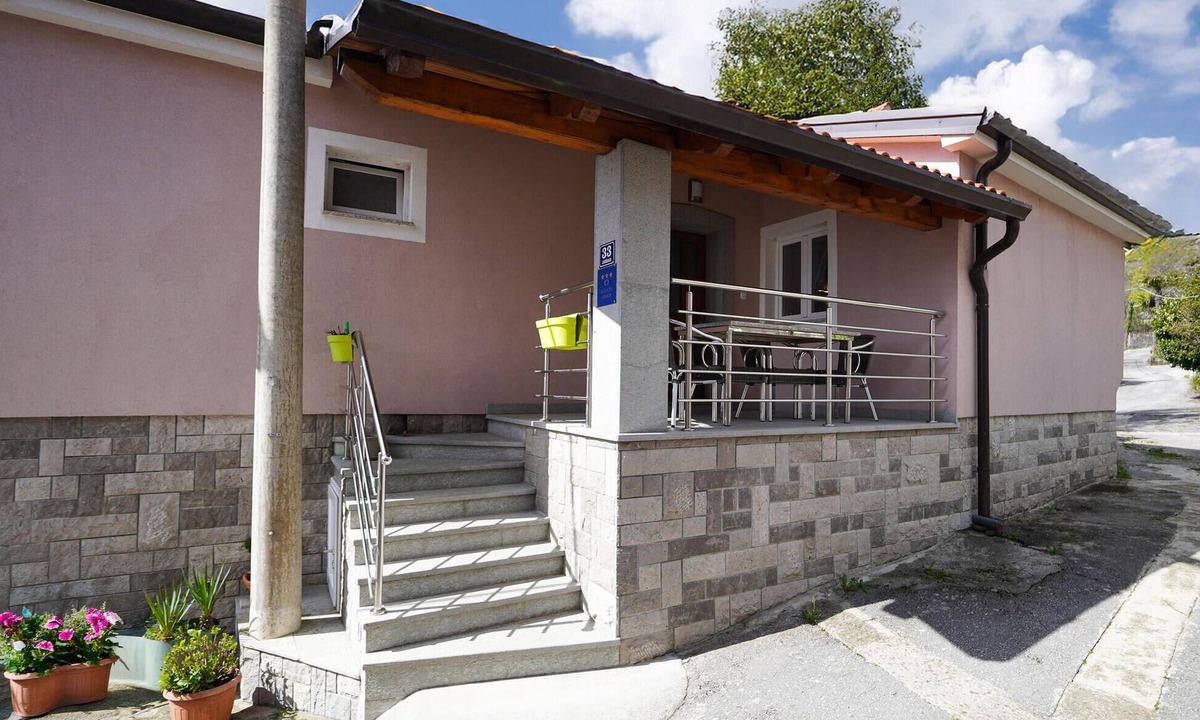 Viskovo House | Awesome home in Kastav with WiFi