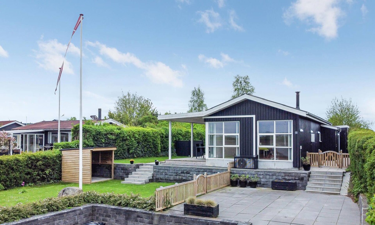 Kerteminde House | Awesome home in Kerteminde with WiFi