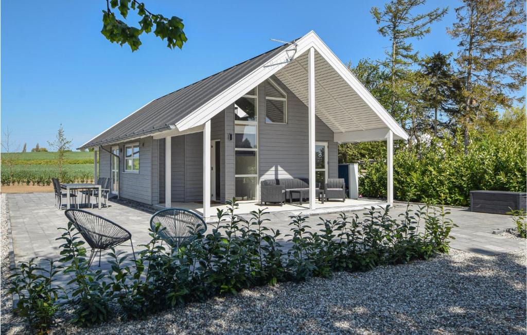 Kerteminde House | Awesome Home In Kerteminde With Wifi