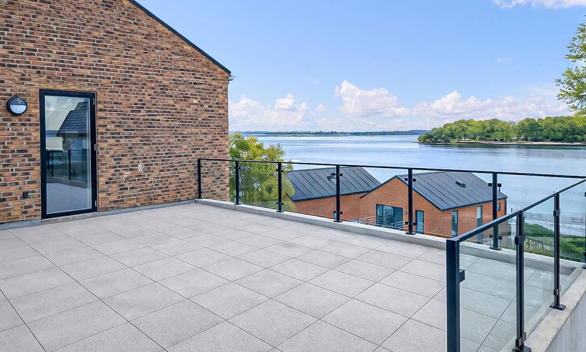 Sonderhav House | Awesome home in Kruså with WiFi