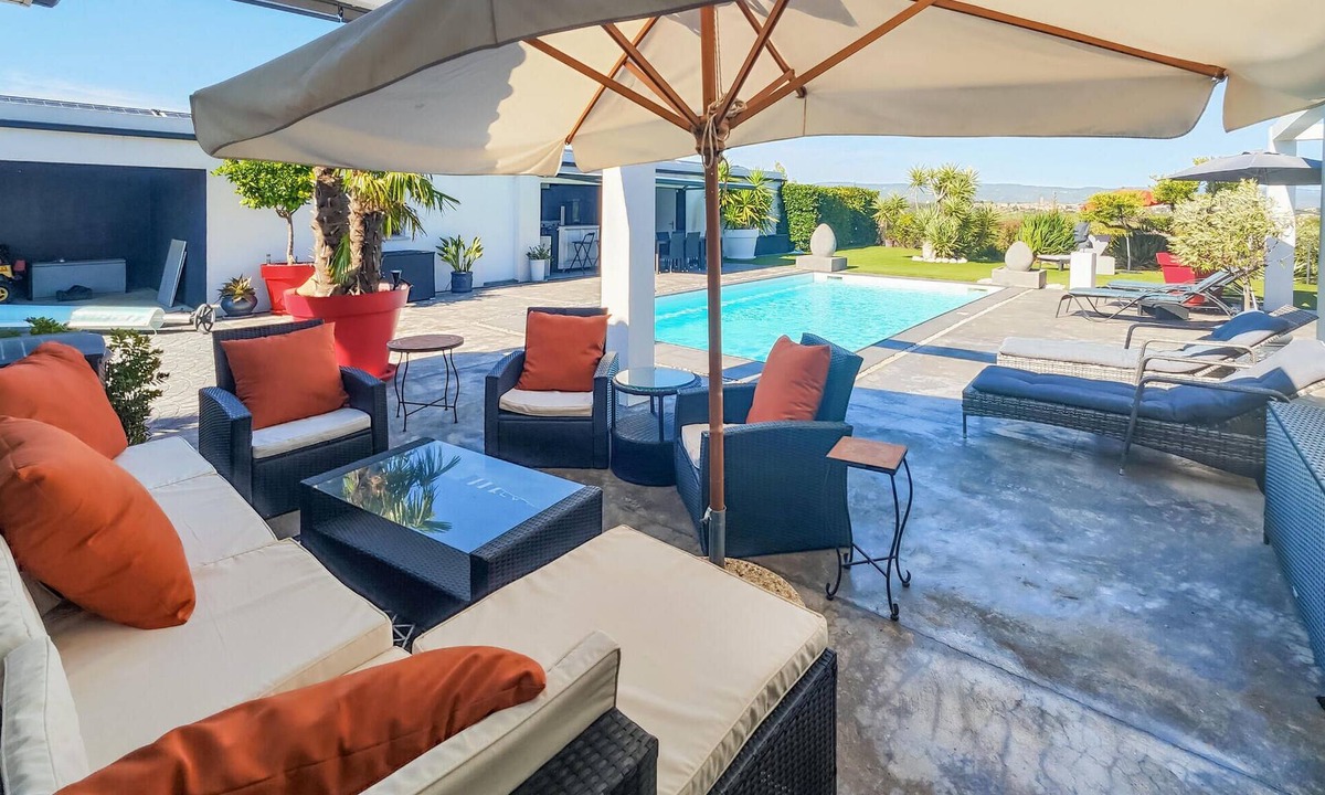 La Redorte House | Awesome home in La Redorte