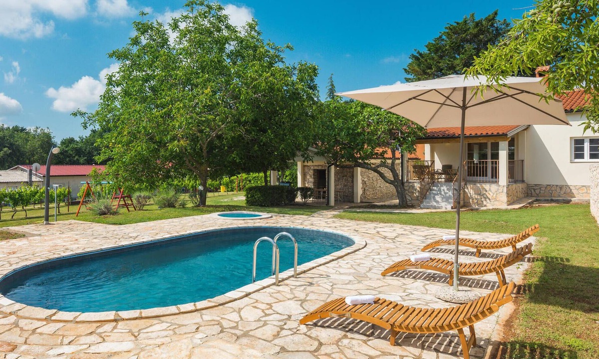 Sveta Nedelja House | Awesome home in Labin