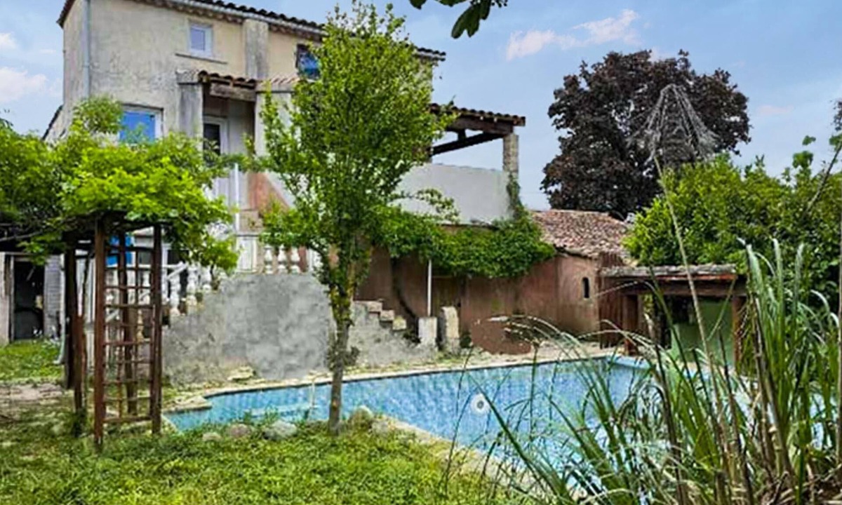 Lavilledieu House | Awesome home in Lavilledieu