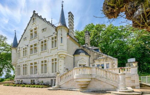 Lencloitre House | Awesome Home In Lencloître