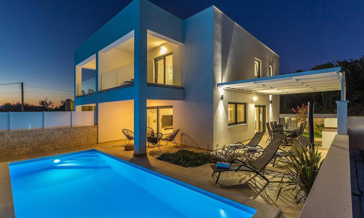 Linardici House | Awesome home in Linardici
