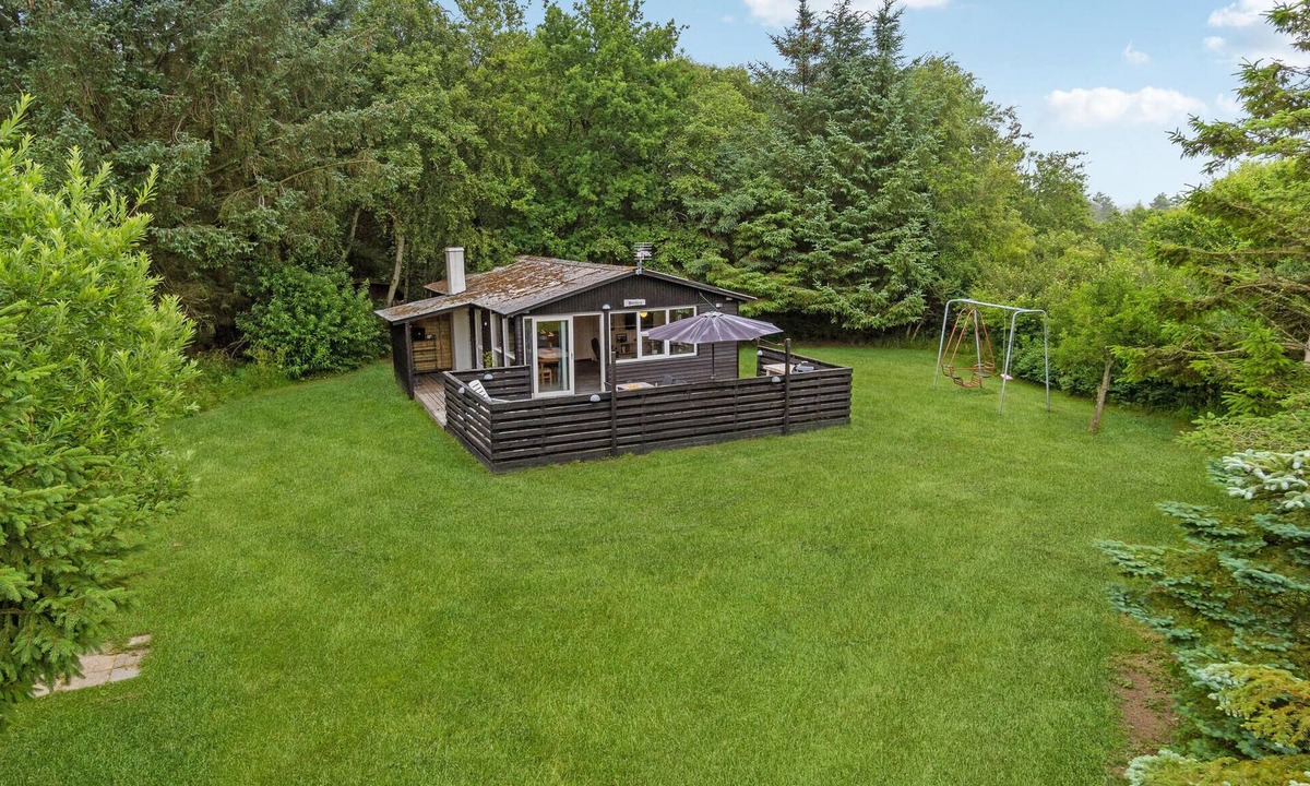 Nørre Lyngby House | Awesome home in Løkken with WiFi