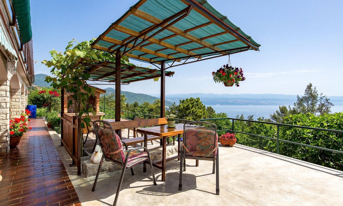 Liganj House | Awesome home in Lovran