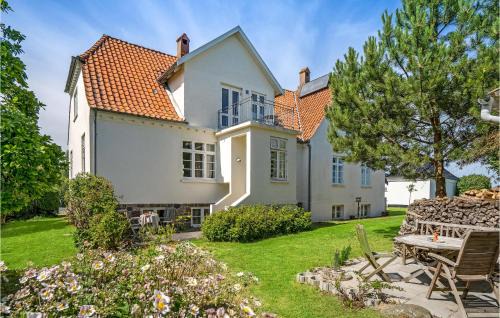Martofte House | Awesome Home In Martofte With Wifi