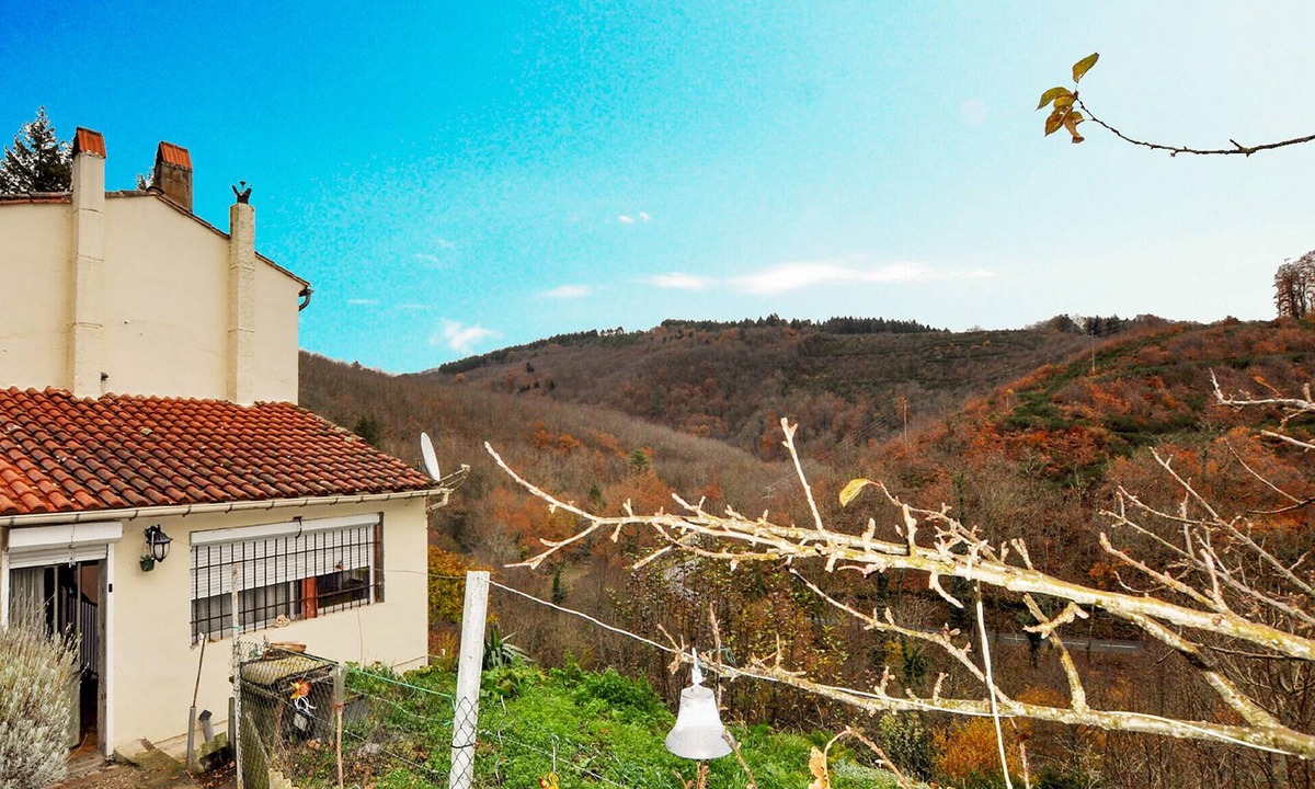 Mazamet House | Awesome home in Mazamet