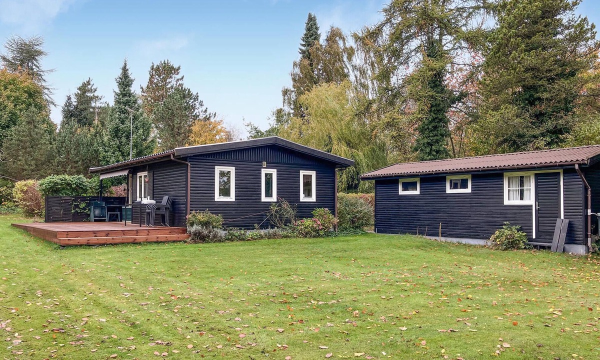 Melby House | Awesome home in Melby with WiFi