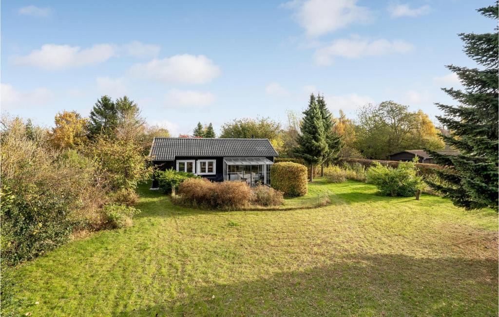 Mern House | Awesome Home In Mern With Wifi