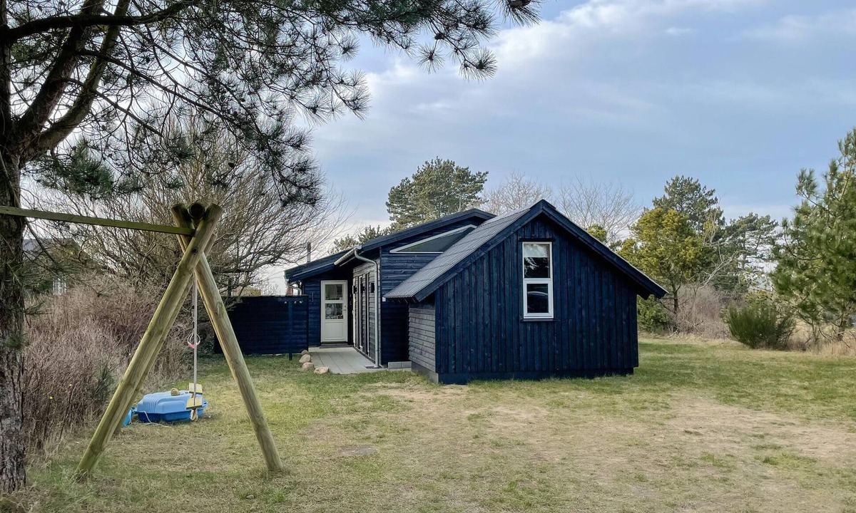 Millinge House | Awesome home in Millinge with sauna