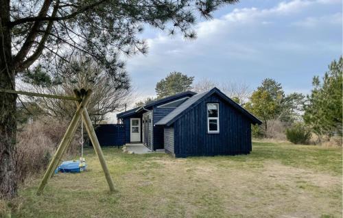 Millinge House | Awesome Home In Millinge With Sauna