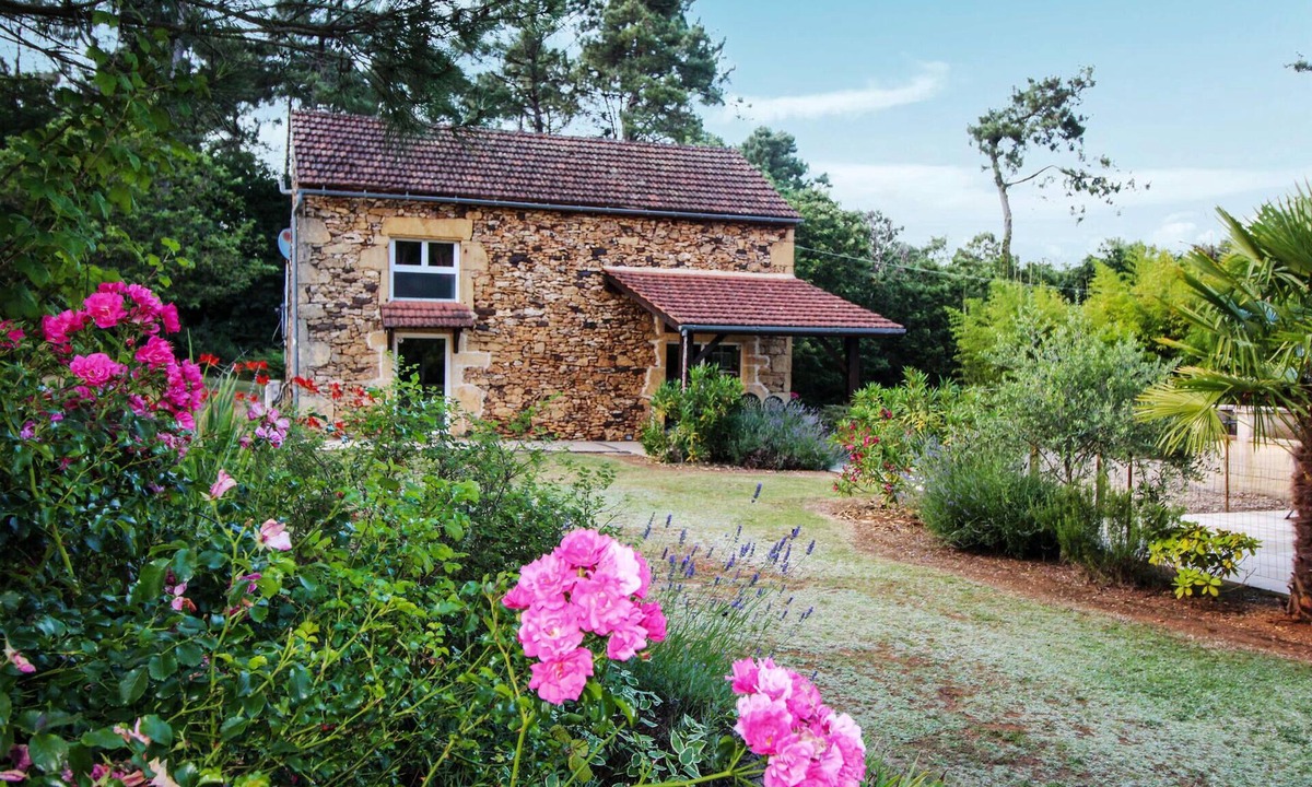 Montcabrier House | Awesome home in Montcabrier