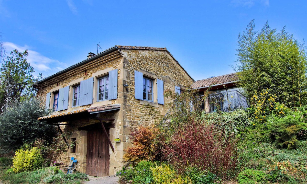 Montoison House | Awesome home in Montoison with WiFi
