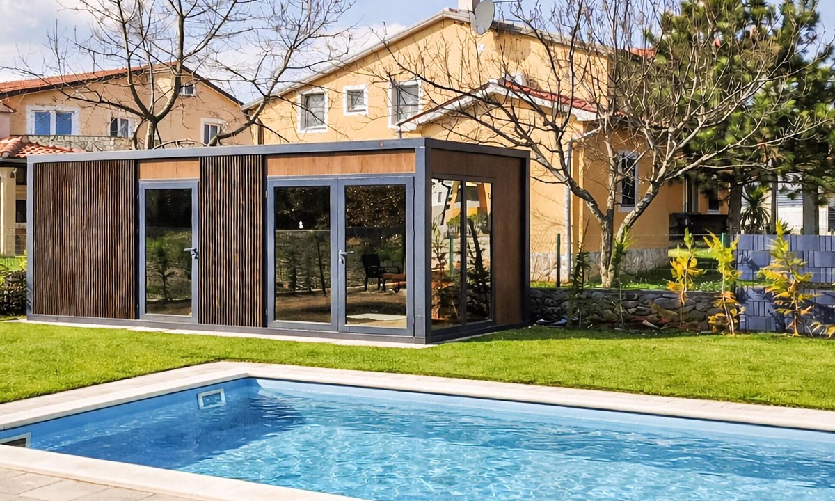 Nedescina House | Awesome home in Nedescina with sauna