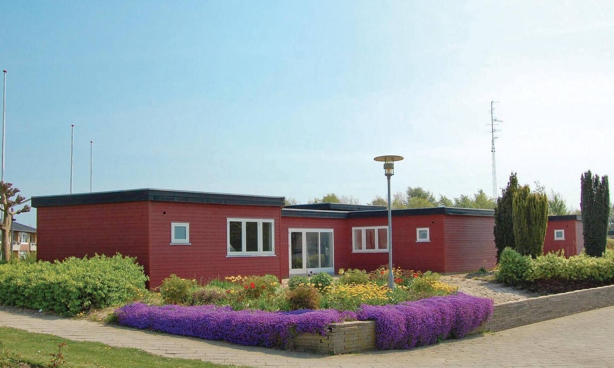 Nordborg House | Awesome home in Nordborg with sauna