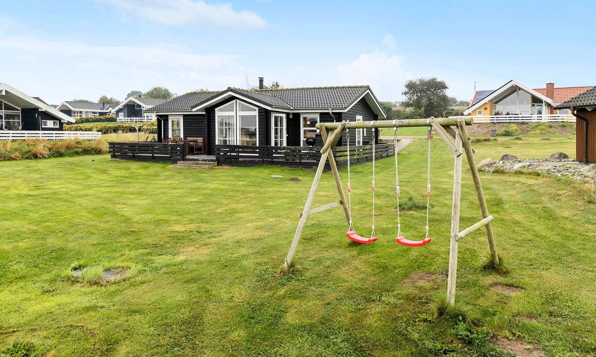Nordborg House | Awesome home in Nordborg with sauna
