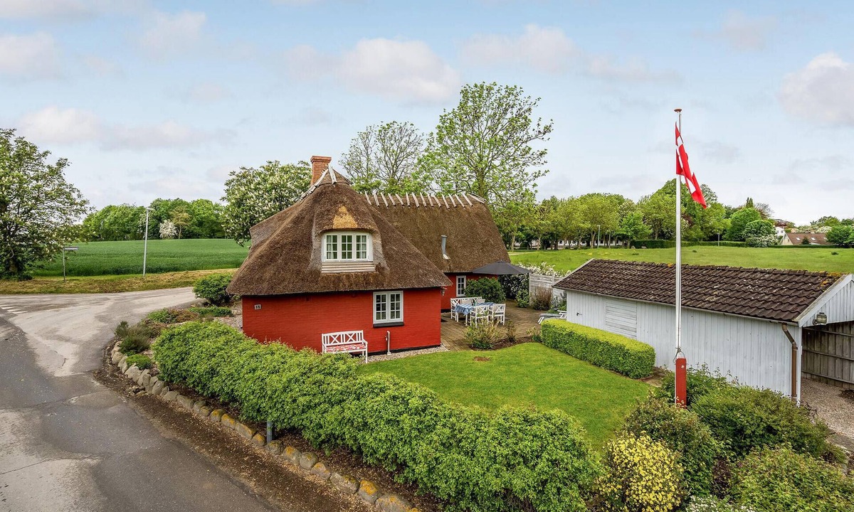 Nordborg House | Awesome home in Nordborg with sauna