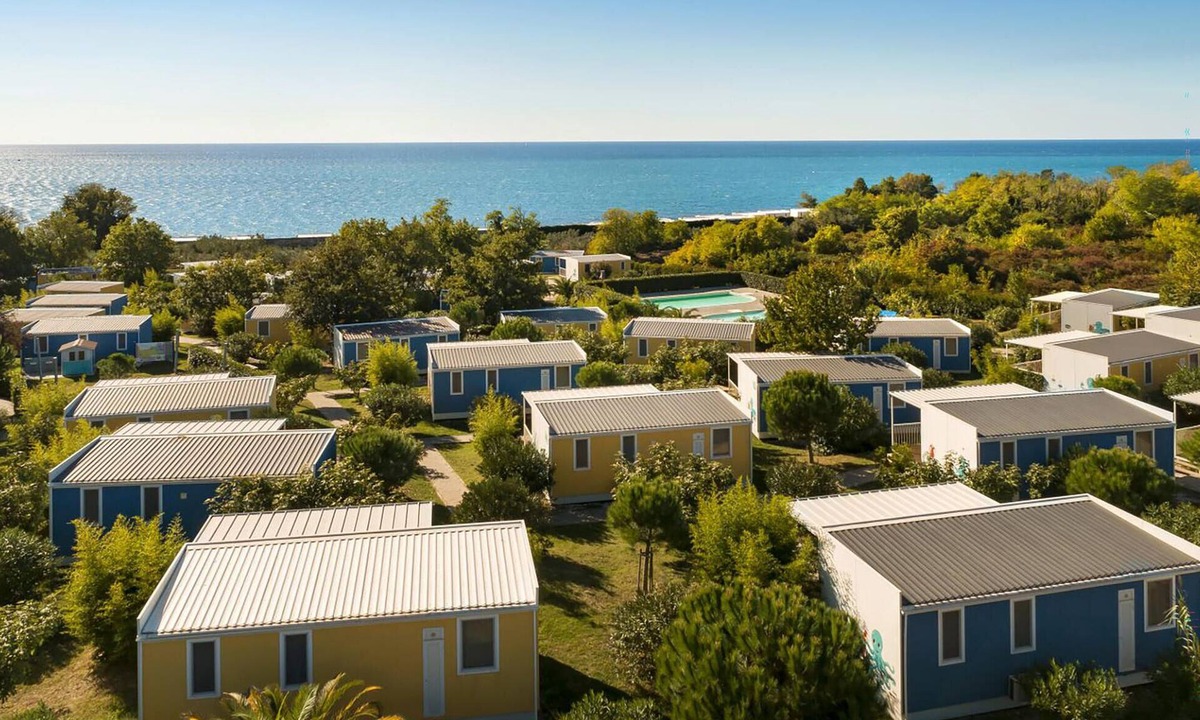 Mareda House | Awesome home in Novigrad with swimming pool