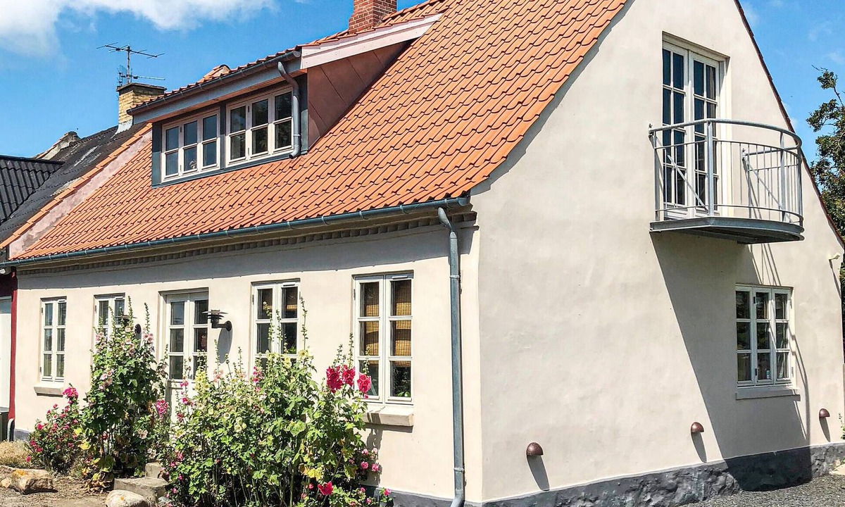 Nysted House | Awesome home in Nysted with WiFi