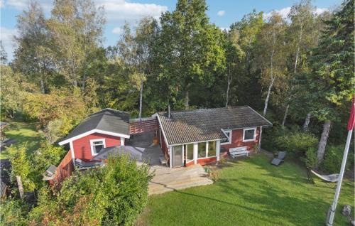 Nysted House | Awesome Home In Nysted With Kitchen