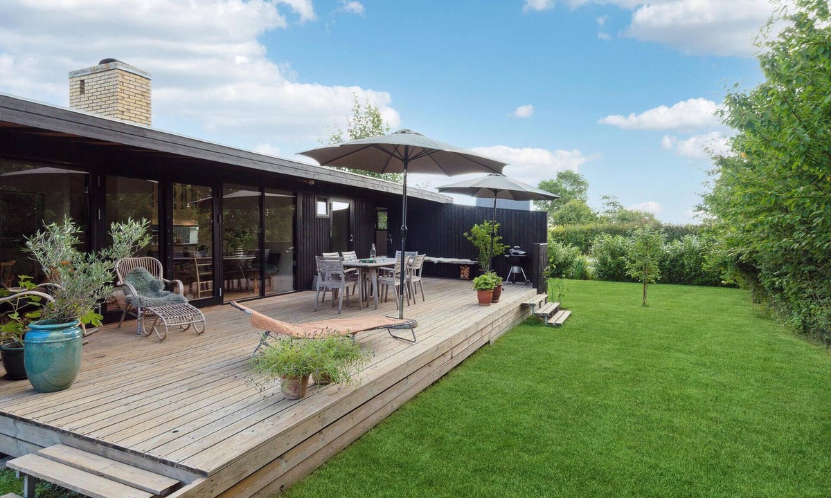 Saksild Strand House | Awesome home in Odder with WiFi