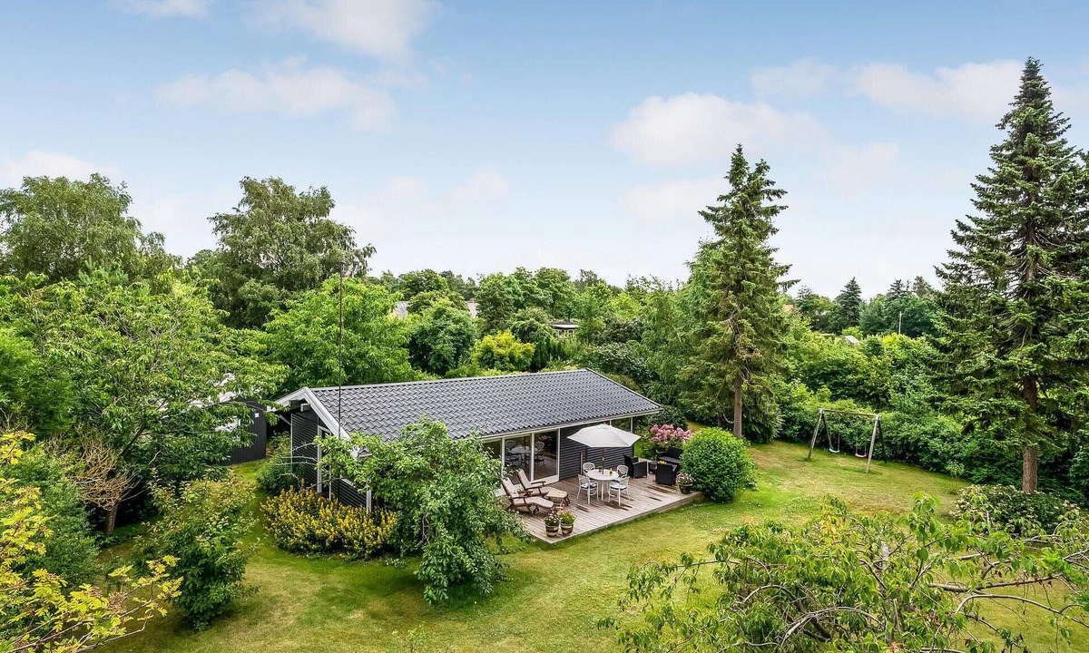 Olsted House | Awesome home in ølsted with kitchen