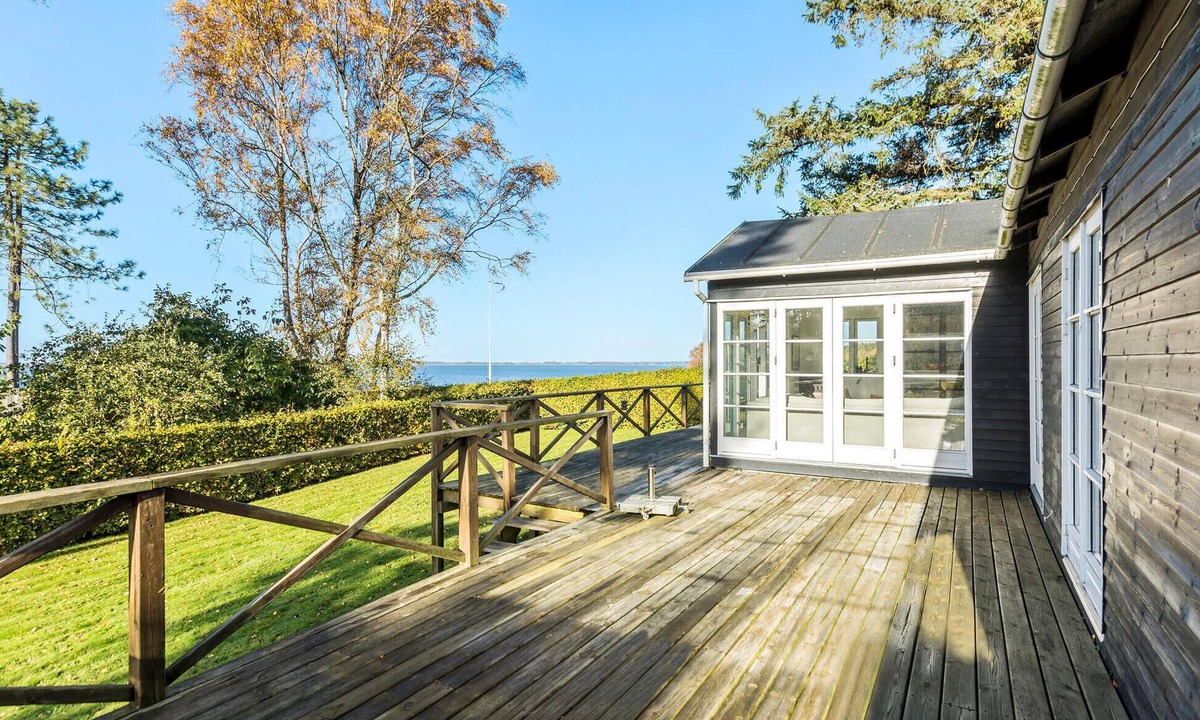 Olsted House | Awesome home in ølsted with WiFi
