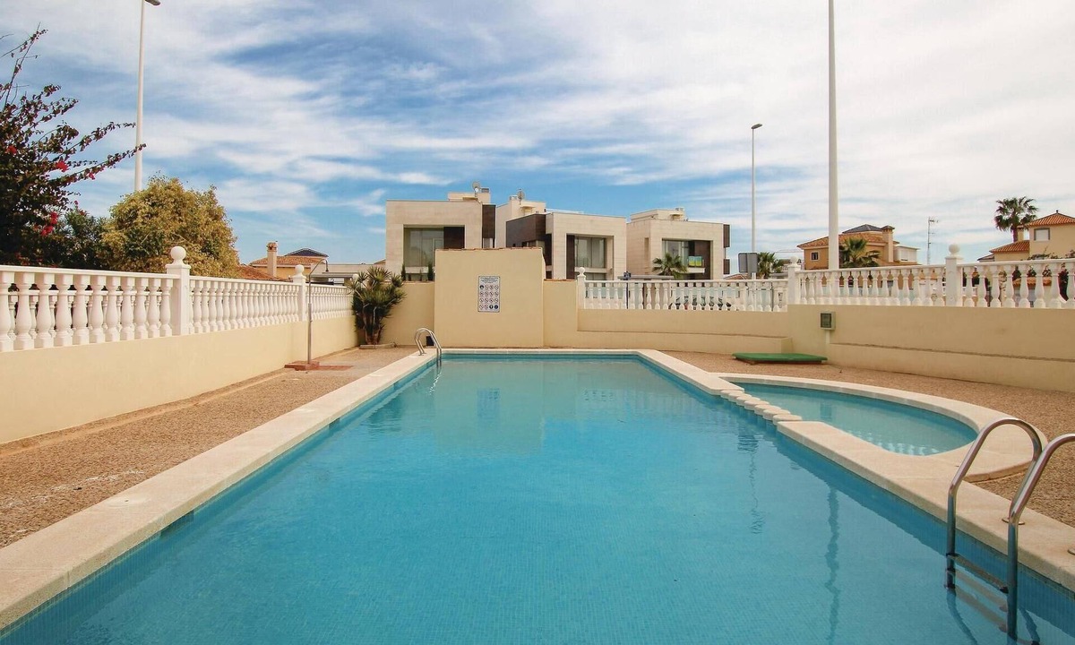La Zenia House | Awesome home in Orihuela with WiFi