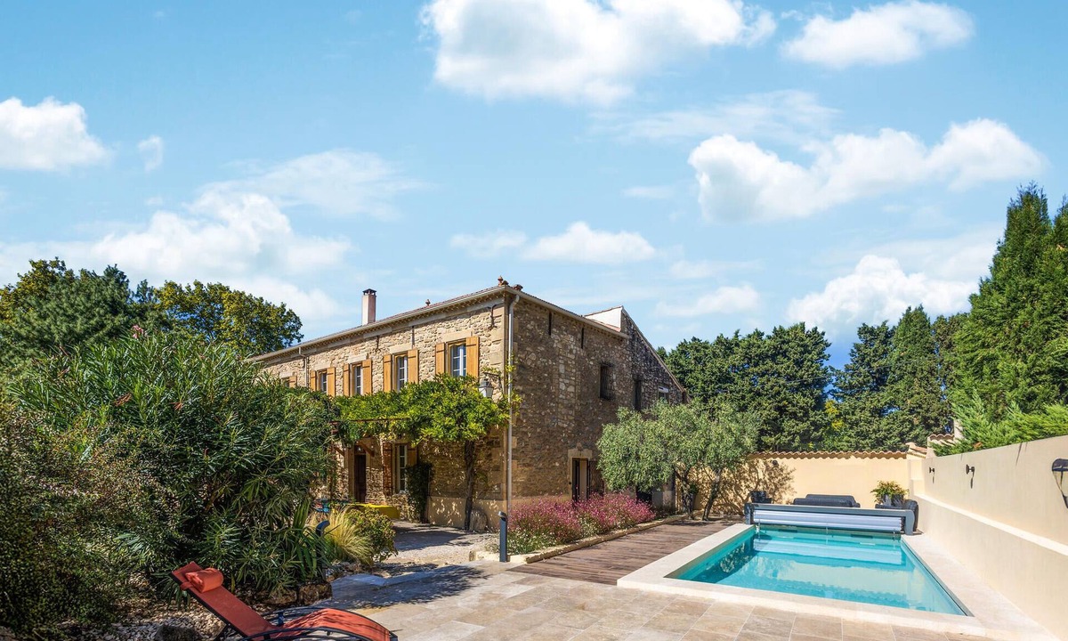 Orsan House | Awesome home in Orsan