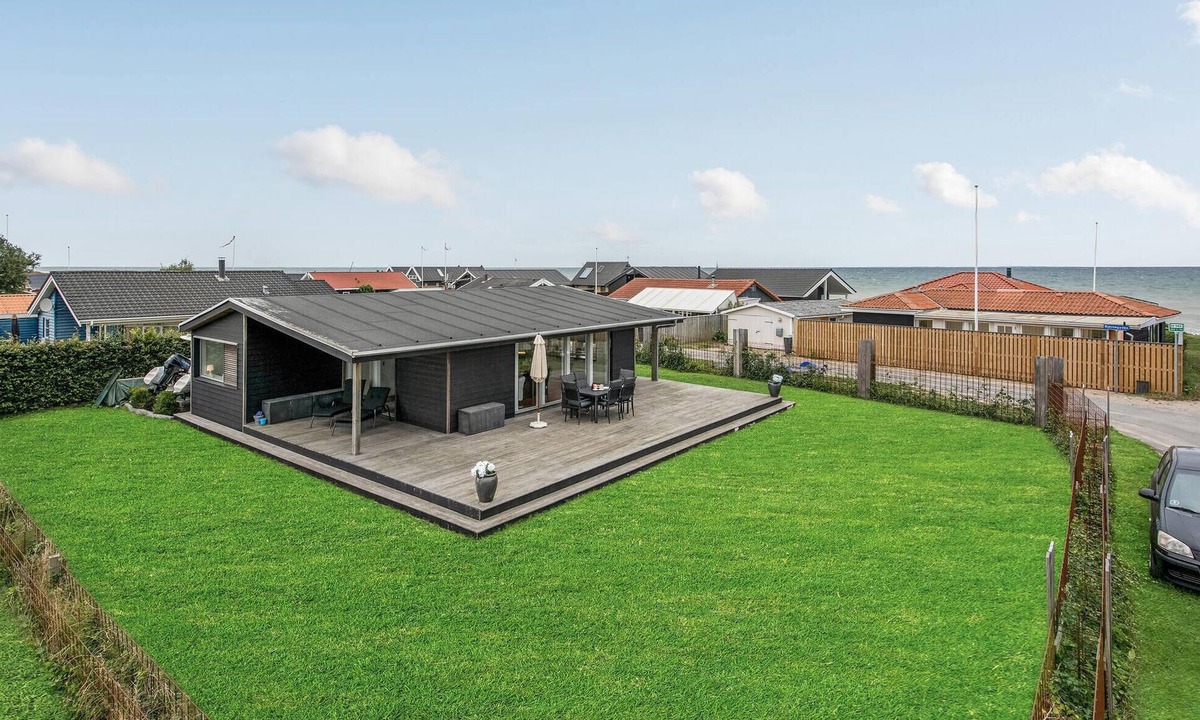 Tørresø House | Awesome home in Otterup with WiFi