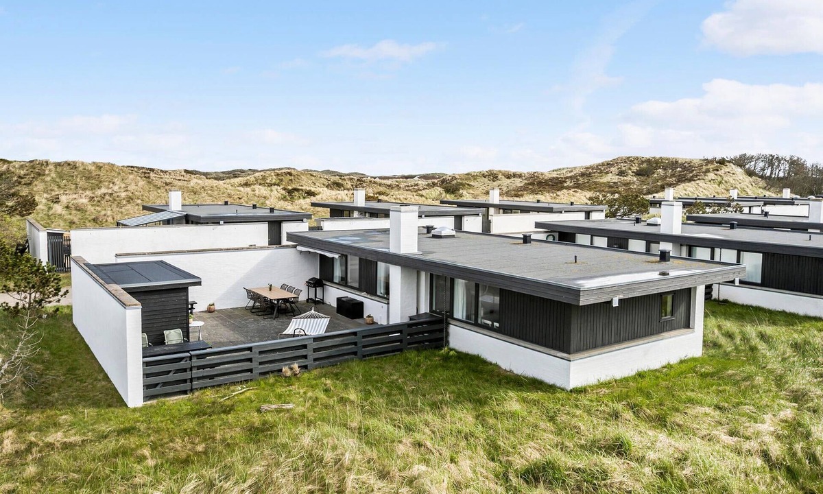 Pandrup House | Awesome home in Pandrup