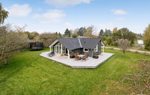 Togeholt House | Awesome Home In Præstø With Wifi