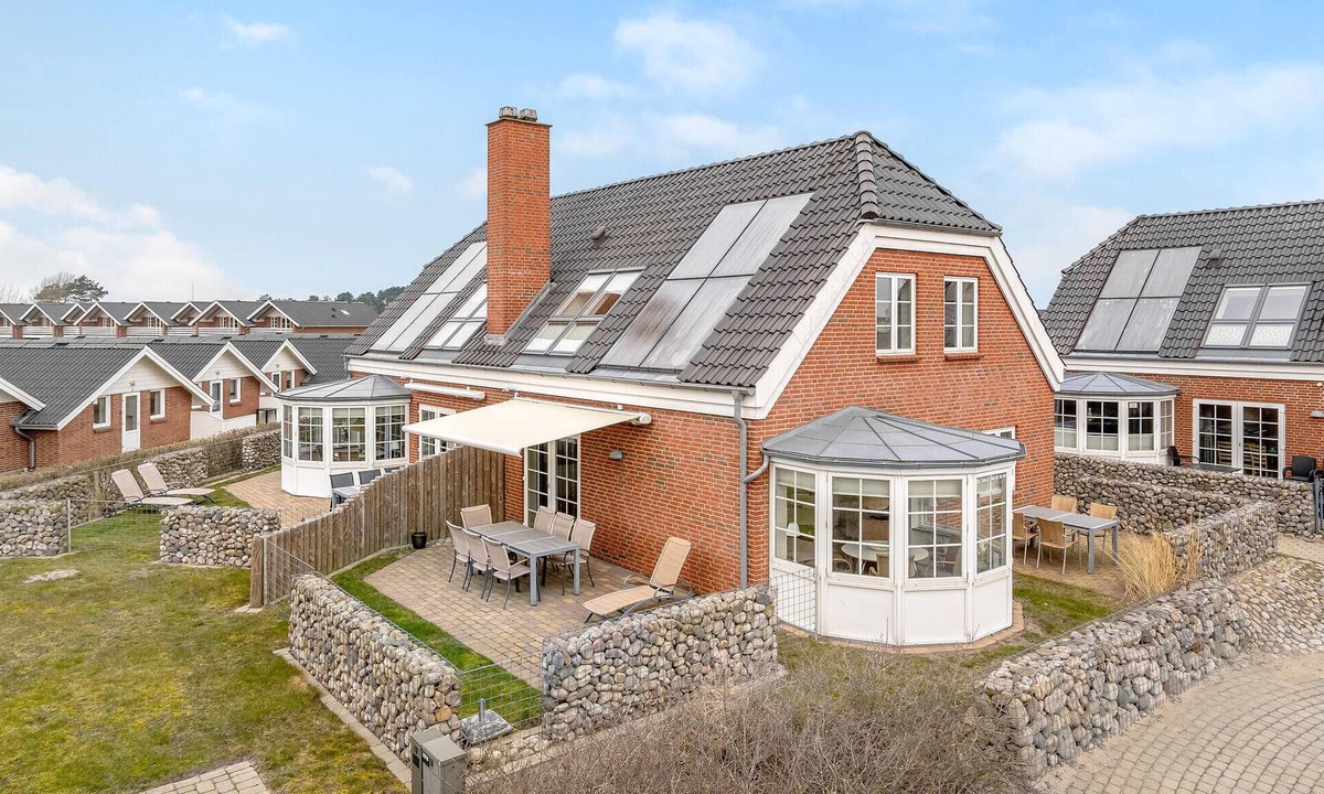 Sønderstrand House | Awesome home in Rømø with sauna