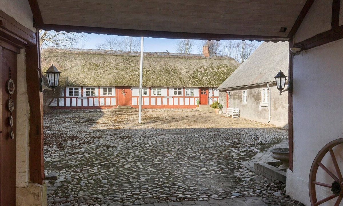 Randers House | Awesome home in Randers SV with WiFi