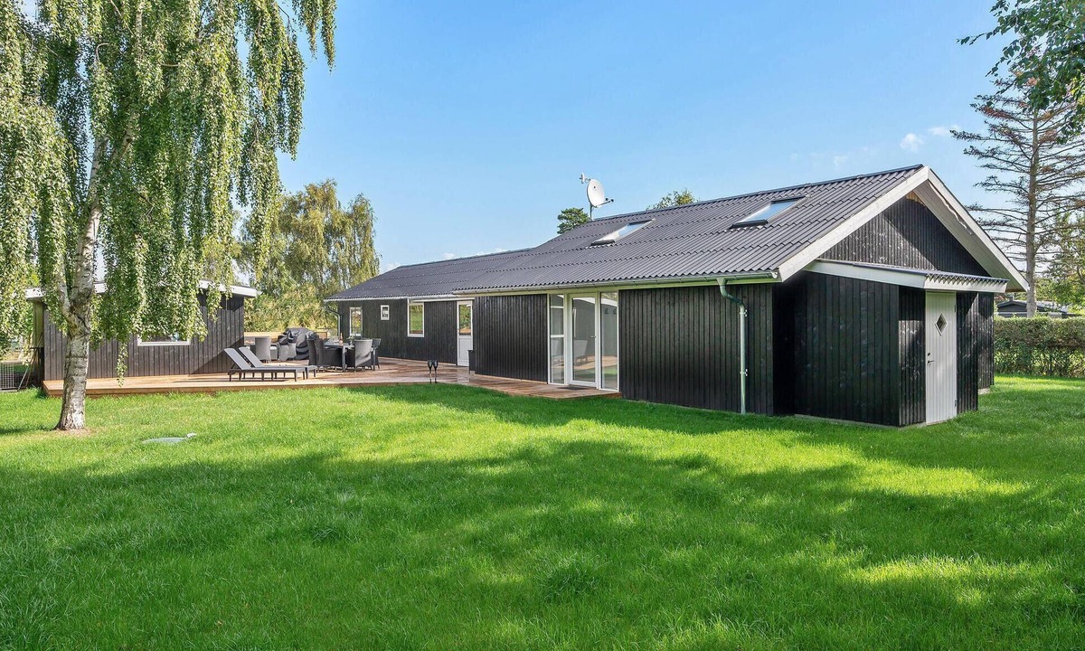 Kramnitse House | Awesome home in Rødby with WiFi