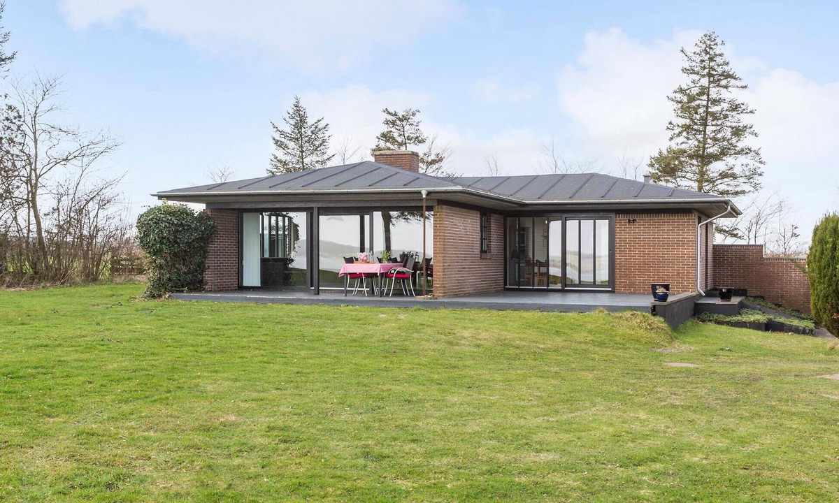 Roslev House | Awesome home in Roslev with kitchen