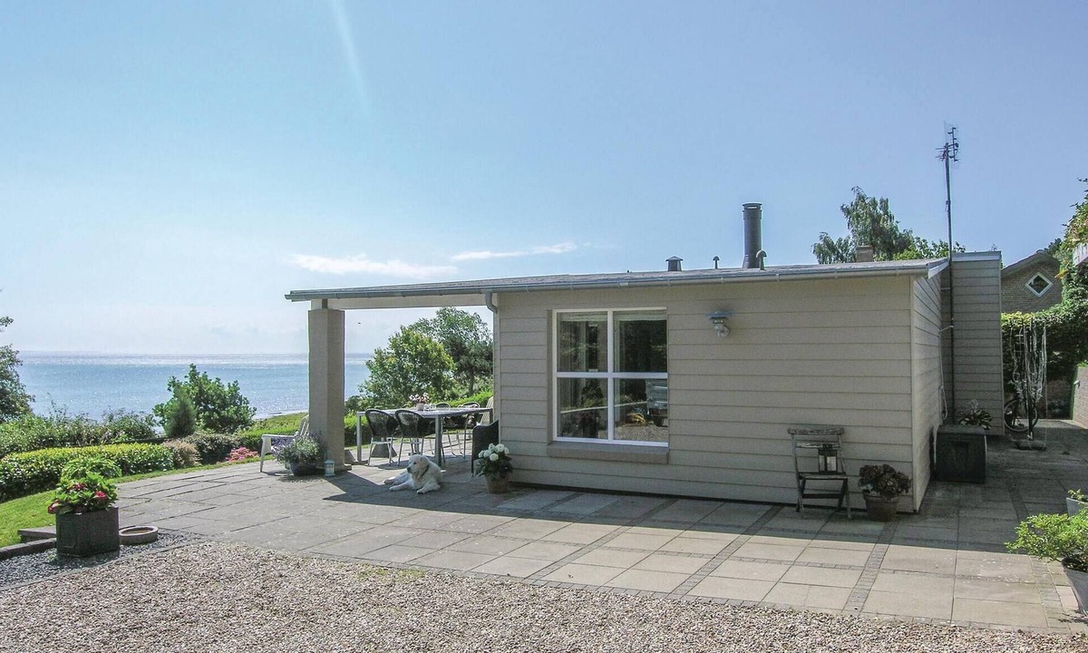 Spodsbjerg House | Awesome home in Rudkøbing