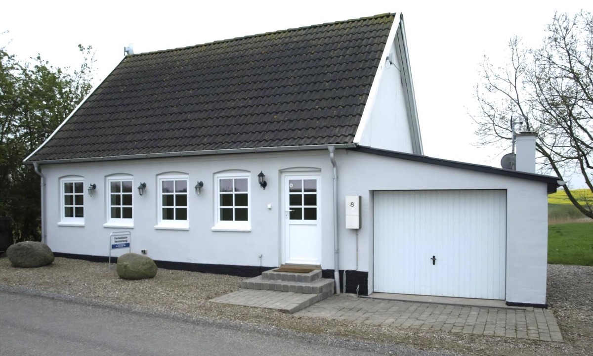 Rudkobing House | Awesome home in Rudkøbing with 2 Bedrooms and WiFi