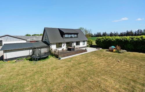 Sønder Felding House | Awesome Home In Sønder Felding