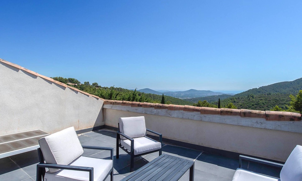 Sollies-Ville House | Awesome home in Solliès-Ville