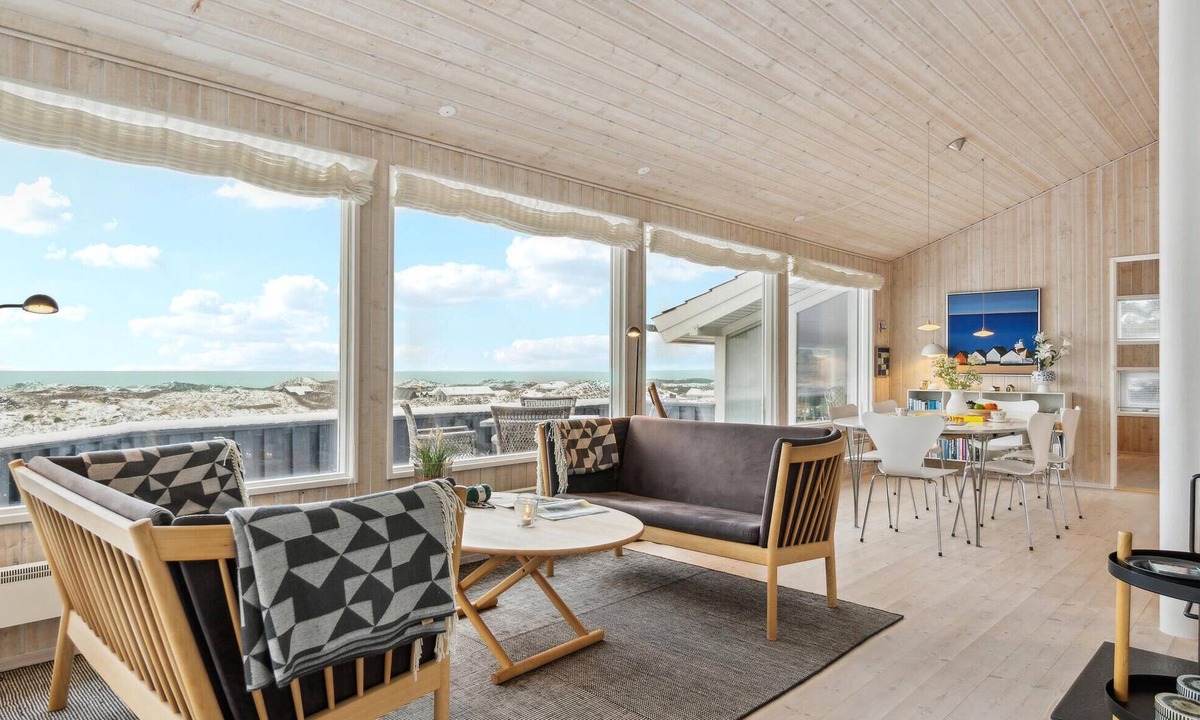 Saltum House | Awesome home in Saltum with kitchen