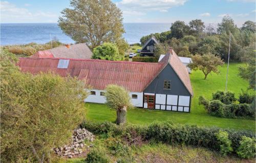 Samsø House | Awesome Home In Samsø With Kitchen