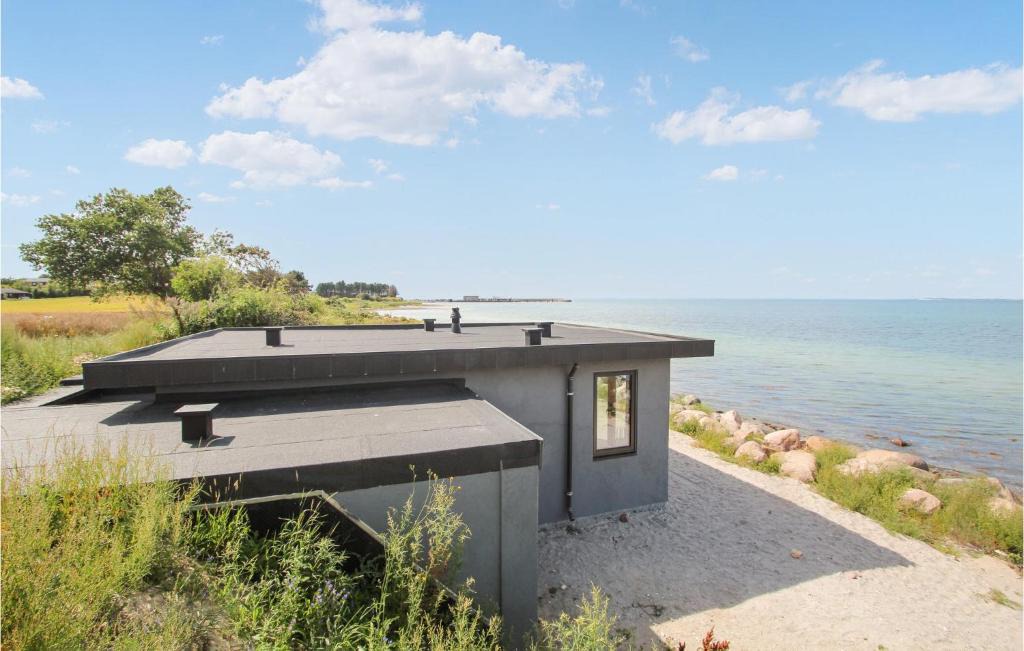 Samsø House | Awesome Home In Samsø With Sauna