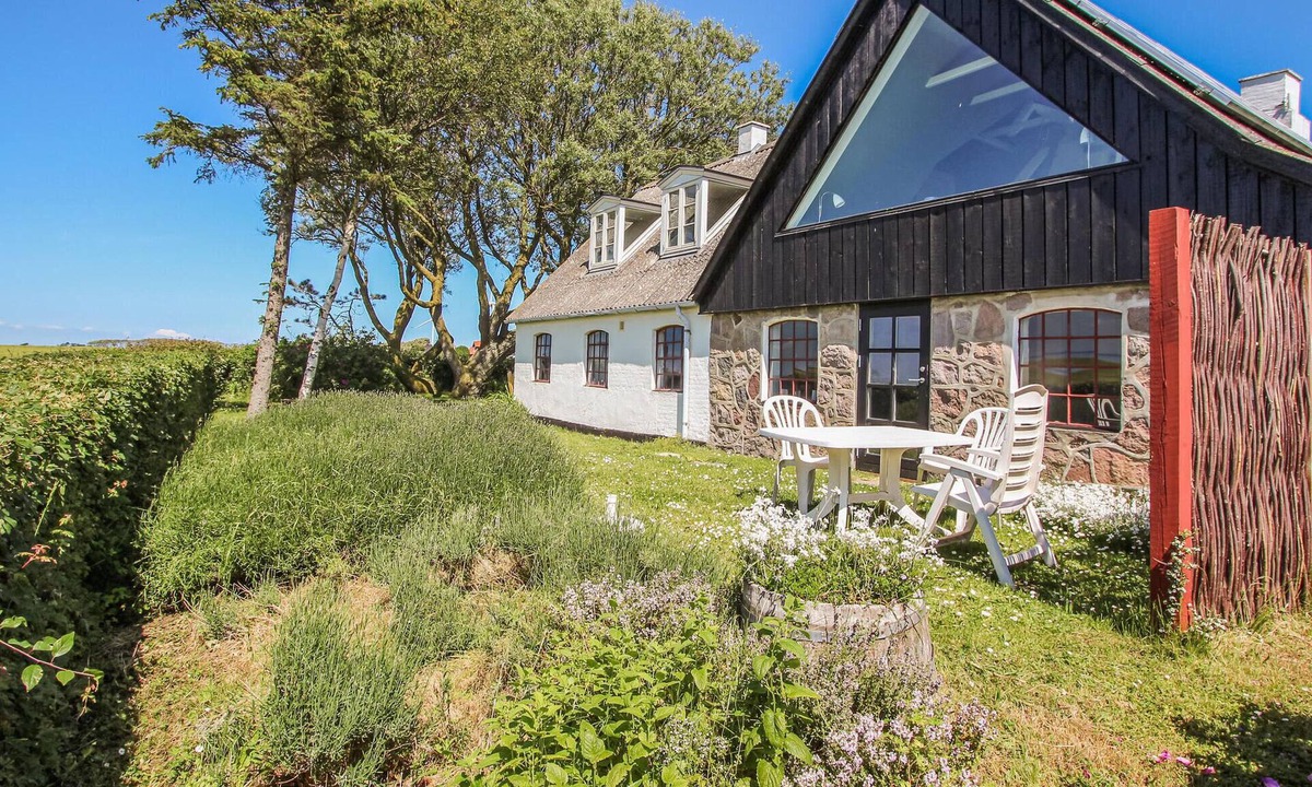 Samsø House | Awesome home in Samsø with kitchen