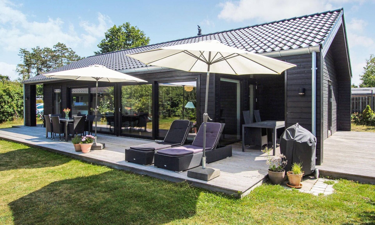 Samsø House | Awesome home in Samsø with WiFi