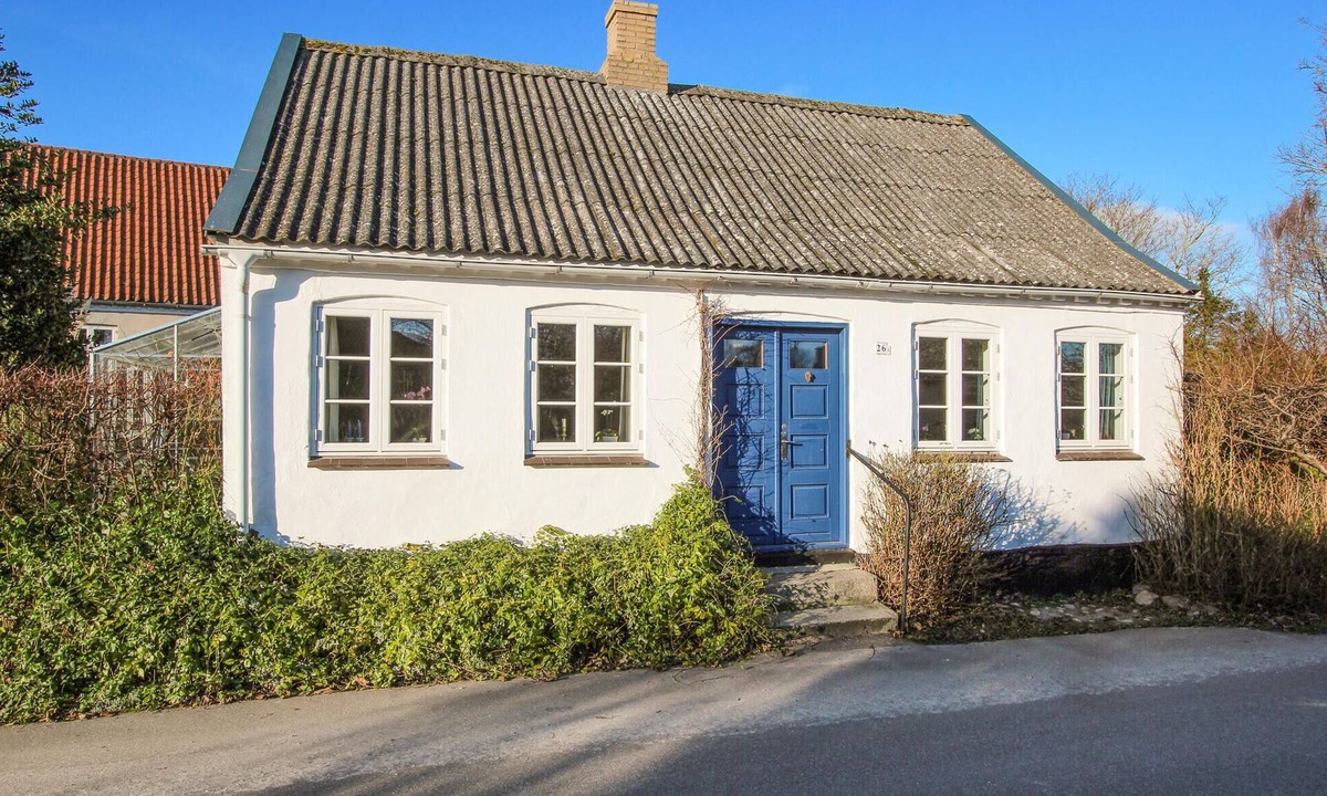 Samsø House | Awesome home in Samsø with WiFi