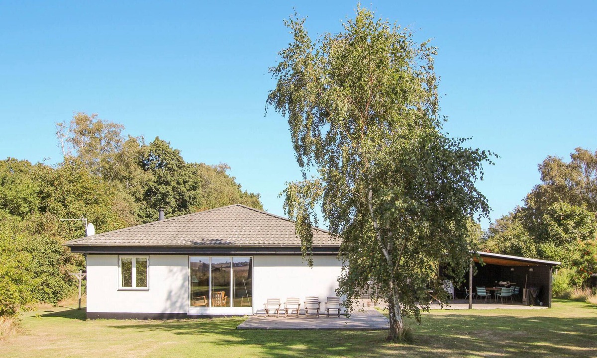 Marup House | Awesome home in Samsø with sauna