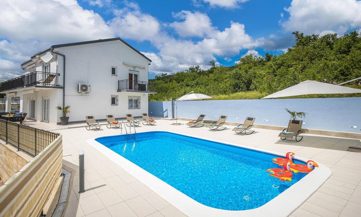 Selce House | Awesome home in Selce